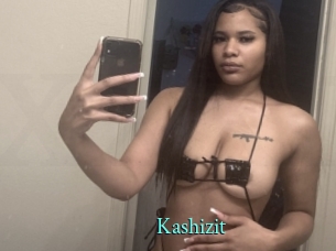 Kashizit