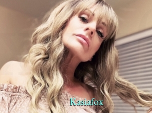 Kasiafox