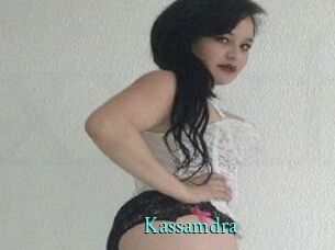 Kassamdra
