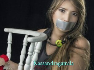 Kassandragamila