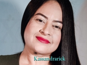 Kassandrarick
