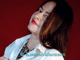 Kassandrathomson