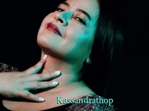 Kassandrathop