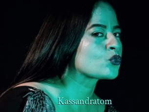 Kassandratom