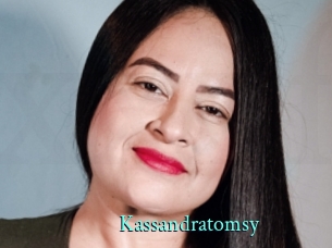 Kassandratomsy