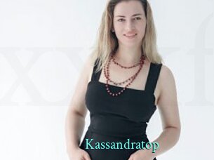 Kassandratop