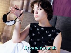 Kassandriyasmith