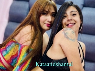 Kataandshantal