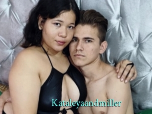 kataleyaandmiller xxx Fantasy Land