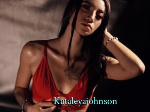 Kataleyajohnson