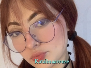 Katalinaarouse