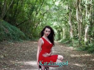 Katalinagod