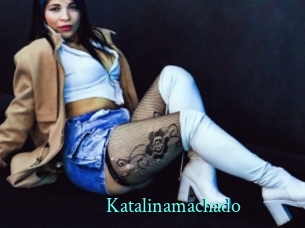 Katalinamachado