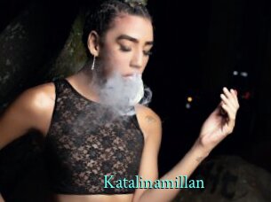 Katalinamillan
