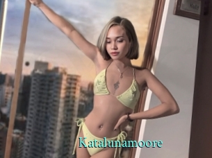 Katalunamoore