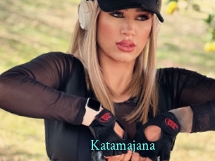 Katamajana