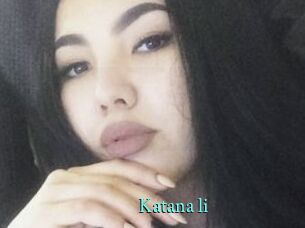 Katana_li