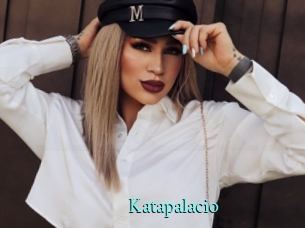 Katapalacio