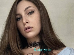 Kataryna