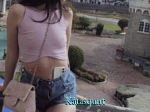 Katasquirt