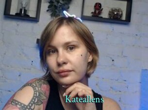 Kateallens