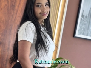 kateandersson xxx Fantasy Land