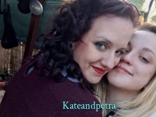 kateandpetra xxx Fantasy Land