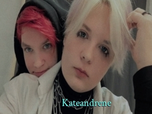 Kateandrene