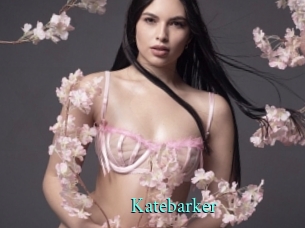 katebarker xxx Fantasy Land