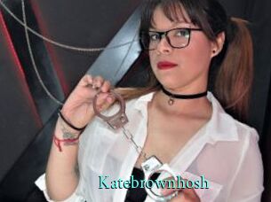 Katebrownhosh