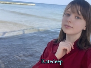 Katedeep