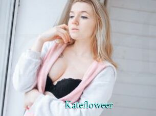 Katefloweer