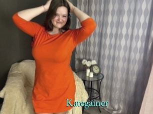 Kategainer