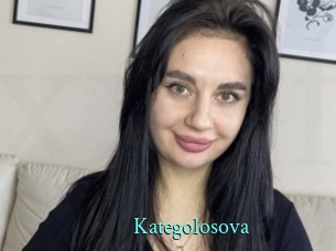 Kategolosova