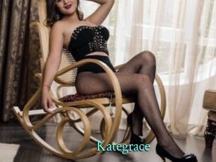 Kategrace