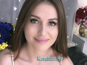 Kateharrise
