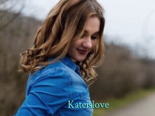 Kateislove