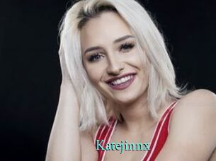 Katejinnx