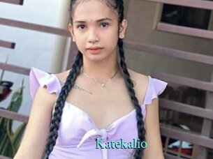 Katekalio