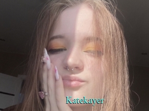 Katekayer