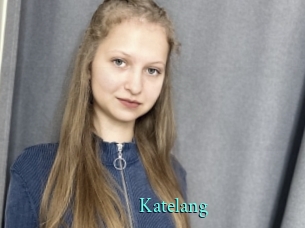 Katelang