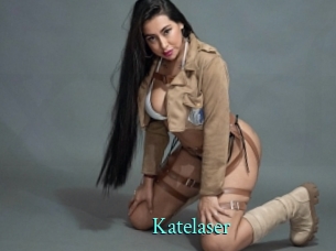 Katelaser