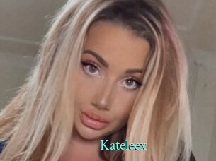 kateleex xxx Fantasy Land