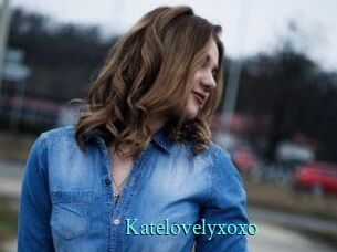 Katelovelyxoxo