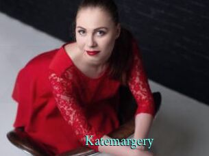 Katemargery