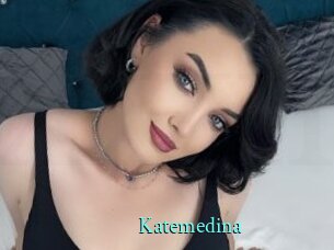 Katemedina