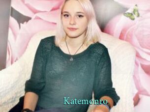 katemonro xxx Fantasy Land