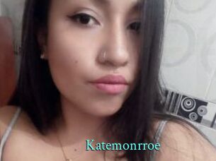 Katemonrroe