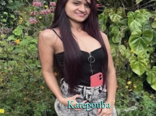 Katepouba