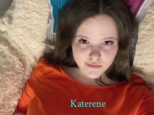 Katerene